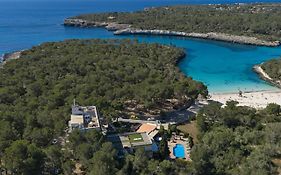 Hotel Playa Mondrago